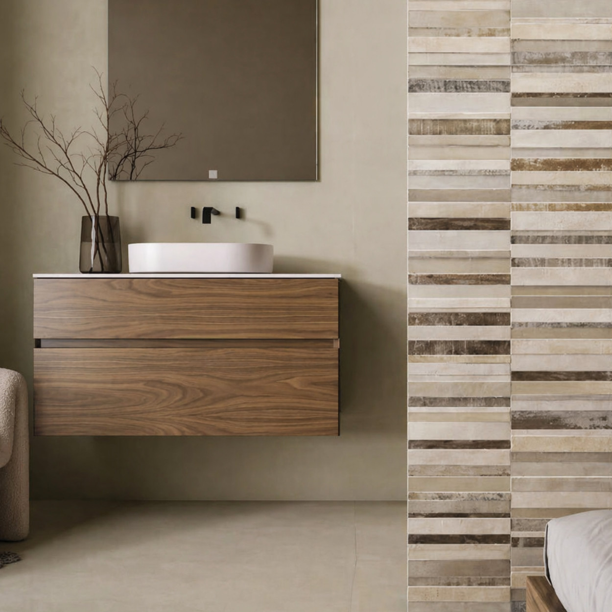 Cifre Cerámica Origin Cream Tegel 120x120cm